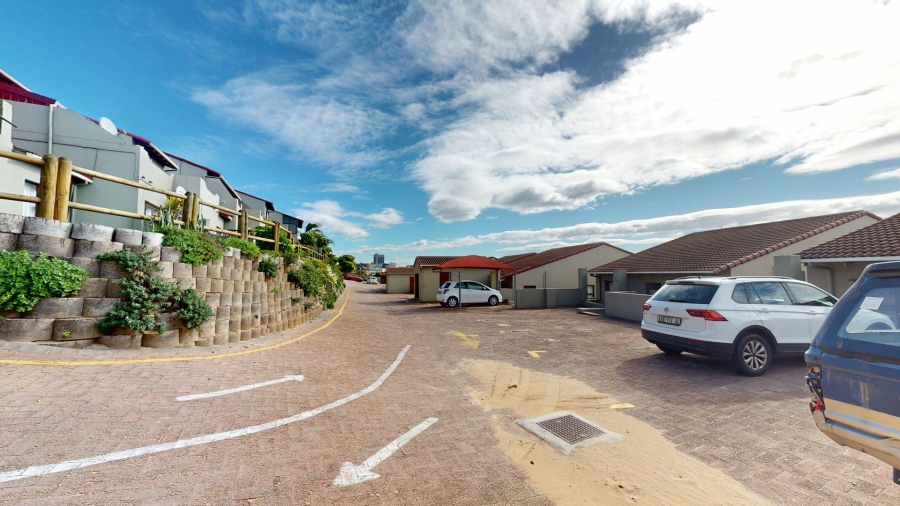To Let 3 Bedroom Property for Rent in South End Eastern Cape